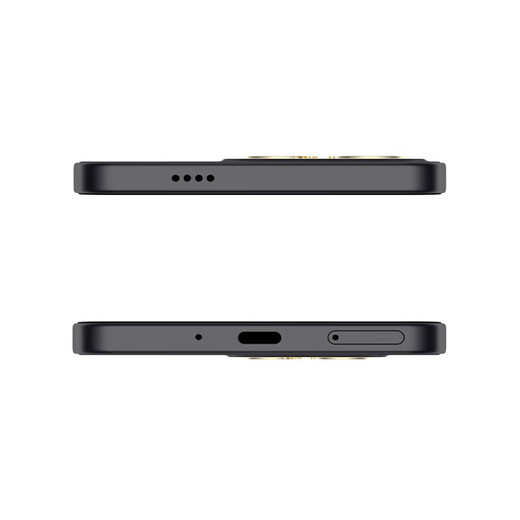 Huawei Smart Selection Hi Enjoy 80 S 2025 new model launched 24 issues interest-free new 5G mobile phone waterproof and anti-fall infrared remote control Pro smart smartphone pura obsidian black 8G+256GB headphone package free 2-year extended warranty + 1-year broken screen insurance + freight insurance