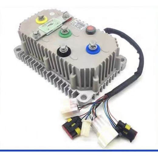 BP Hongri Electric Four-Wheeler Hantang Kaiyun Reading Yujie Lichi Shifeng Sanitation Truck Garbage Truck Kelly Controller For special models or if the list does not have a version, please contact us