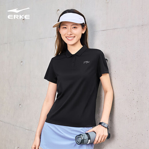 Hongxing erke micro-cou polo