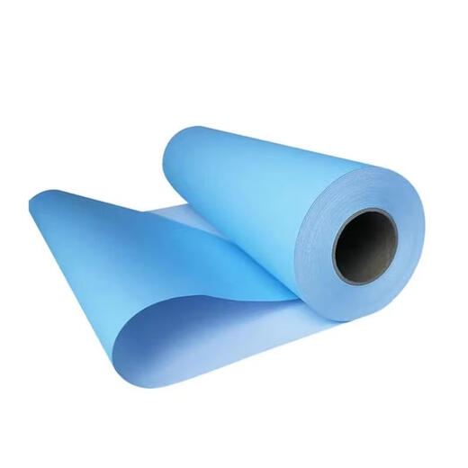 兴安迈 XAM-MTZ834 描图纸 83g 单面蓝 440MM*150M 单位：卷
