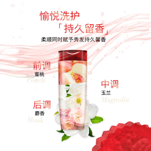 L'Oreal Multifect Repair Shampoo Strong и увлажняющий шампунь 200 мл [срок годности]