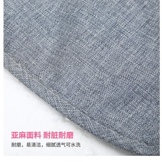 婴儿车挂包宝宝推车挂袋多用途挂钩收纳储物袋置物篮遛娃溜娃 遛娃神器挂包【灰色】