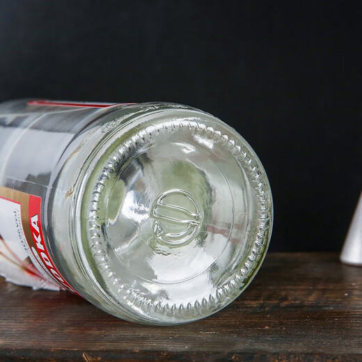 GRAFSKAYA vodka foreign wine cocktail base imported gift vodka 500ml Graf