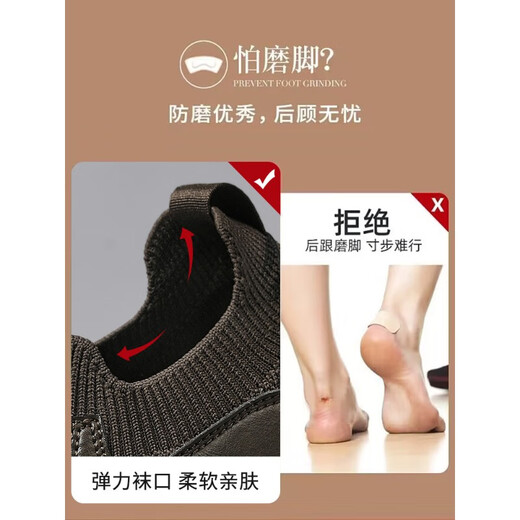 Katile Crocodile Shoes Мужская обувь 2025 Новая однофутовая спортивная повседневная обувь Мужская кожаная обувь подлинная кожаная мягкая подошва мужская ледяная синяя-синий-7374n-добавленный бархатный теплый 40 Стандартные спортивные туфли