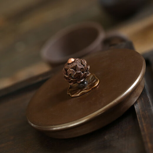 Yamamotodo sand iron kettle Japanese craft cast iron kettle handmade cast iron teapot tea boiling kettle tea boiler around the stove tea stove