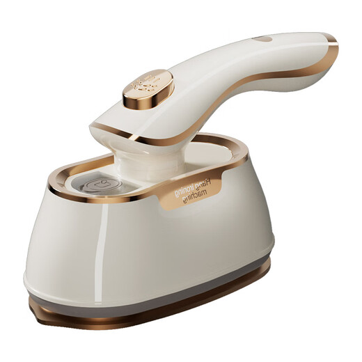 Six vertical desktop fragrance machine handheld electric iron YD-05