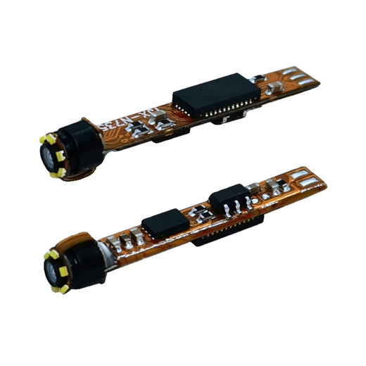 
Huilide custom OV9734 diameter 3.5MM high definition 100W pixel industrial endoscope module spot stock 88 depth of field 15-100MM module 720p