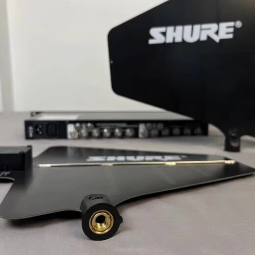 Shure/Shure UA845/874 Amplificador de antena Micrófono inalámbrico de recepción del intensificador de potencia de señal UA844