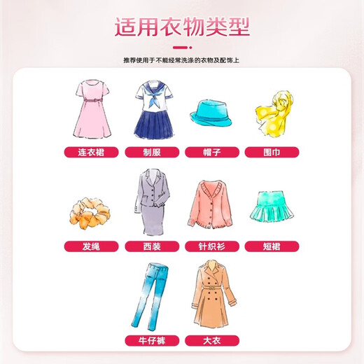 Kao (KAO) Anti-static Spray 270ml Clothes Fragrance Anti-wrinkle Smoothing Anti-static Spray Clothes Deodorant Deodorant Retaining Fragrance