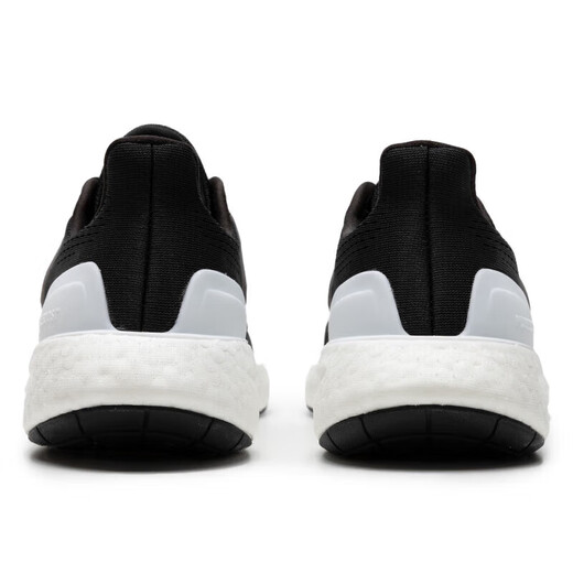 Adidas offizielle Website Casual Schuhe Herrenschuhe Frauenschuhe Sommer Neue Sportschuhe Pure Boost atmungsaktiven schockabsorbierenden Laufschuhen If4839 Black 46