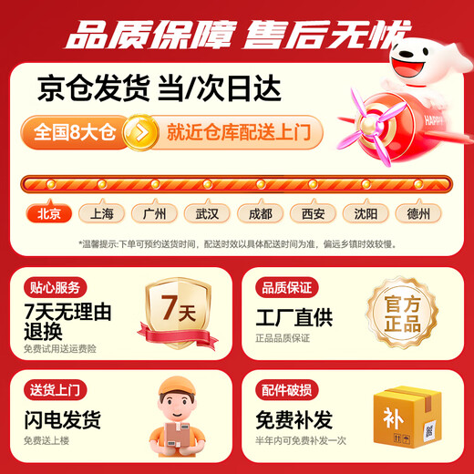 Keyoumeng Sam Flugzeug-Drift-Auto Kinder-Dreirad-Balance-Auto 3-6 Jahre altes männliches und weibliches Baby Anti-Überschlag-Schiebefahrrad Chinesisches rotes Drift-Auto 丨Verschleißfestes leises Rad + Musik + Beleuchtung + Sitzverstellung 2025 neues Kinder-Drift-Auto vergrößerte Karosserie