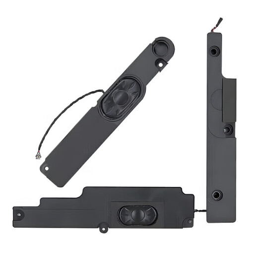 绿惠（LVHUI）苹果Macbook Pro A1278 1286 1425 1398 1502 A1706 1708 笔记本内喇叭扬声器 【A1286全新副厂】一对喇叭 无规格