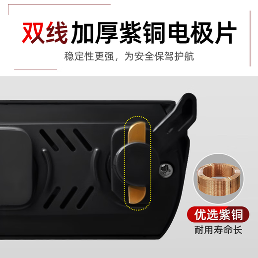 Deyan track light surface mounted super bright led spotlight commercial clothing store exhibition hall background wall rail light three colors optional ceiling ceiling light 30 watts - white 3000K