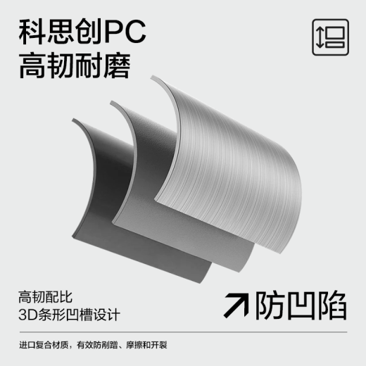 网易严选超轻行李箱魔方箱PC拉链大容量拉杆箱 假日橙 24英寸 【需托运】 