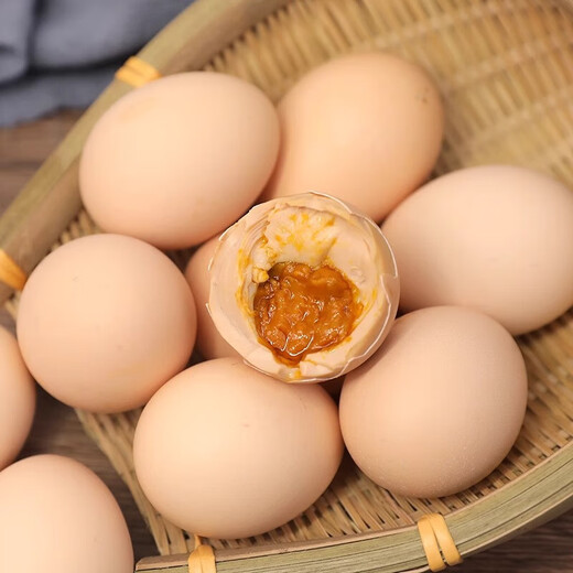 Sesame sauce eggs, five-spice cooked food, sandy and oily, ready to eat single piece 40g, 4 pieces Sesame sauce eggs, five-spice cooked food, sandy and oily, ready to eat single piece 40g, 4 pieces