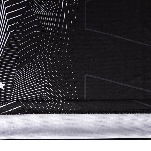 YONEX Yonex badminton clothing competition training Lin Dan sports running short-sleeved T-shirt 10097LDCR black O