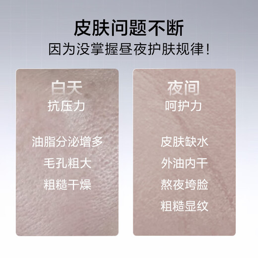 Korean bushes men's oil control light pattern skin care set essence milk expose cream cosmetics moisturizing anti-wrinkle boyfriend gift