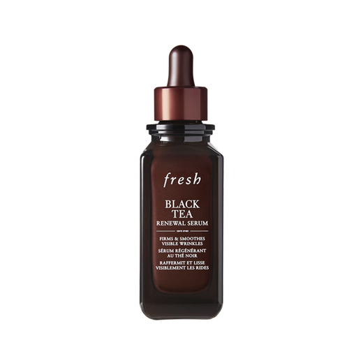 99% new Fresh Li Yunrui's same style Fuleishi Black Tea Condensation Time Rejuvenation Pilates Essence 50ml Firming and Rejuvenating