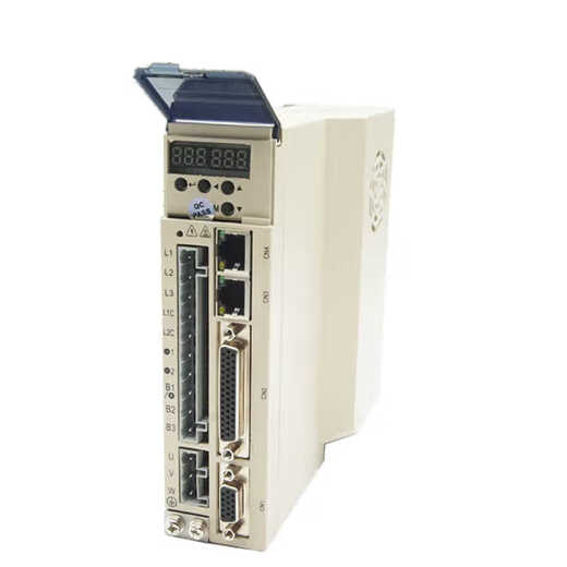 Yue Changsheng AC 220V three-phase high-voltage closed-loop stepper motor set 86/110/130ECP driver ZDM-110-185 body-16NM+3722SH driver