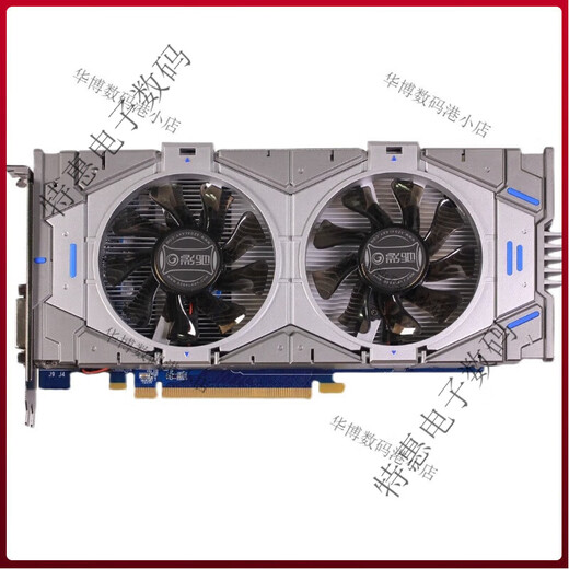 Yingchi GT730 GT630 GTX650 750 950 960 1050TI 4G Desktop Независимая графическая карта 1G Yingchi GT630 1G ГААССКА