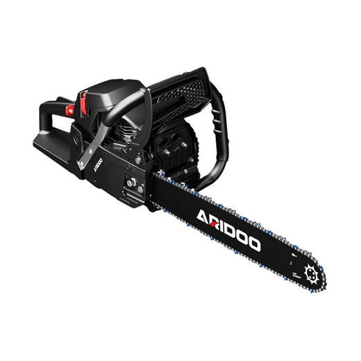 Kezhitu German chain saw gasoline saw high power electric logging saw handheld small electric chain saw household saw tree chain saw 11980Wa selected version 1 German chain 1 guide