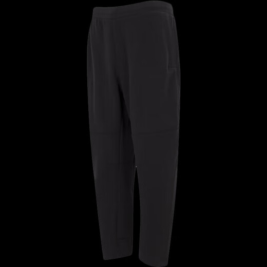 Adidas (adidas) Pantalon de survêtement Pantalon pour hommes Spring and Automne Nouveau style courir un pantalon de fitness décontracté confortable respirant pantalon Pantalon HE9894 / noir