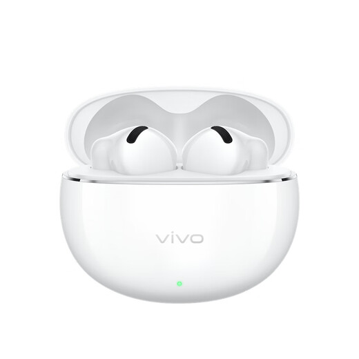 Vivo TWS Air3 Pro long battery life version Vitality White 50dB multi-mode noise reduction, with Apple Huawei Xiaomi Bluetooth headset S50 with headset