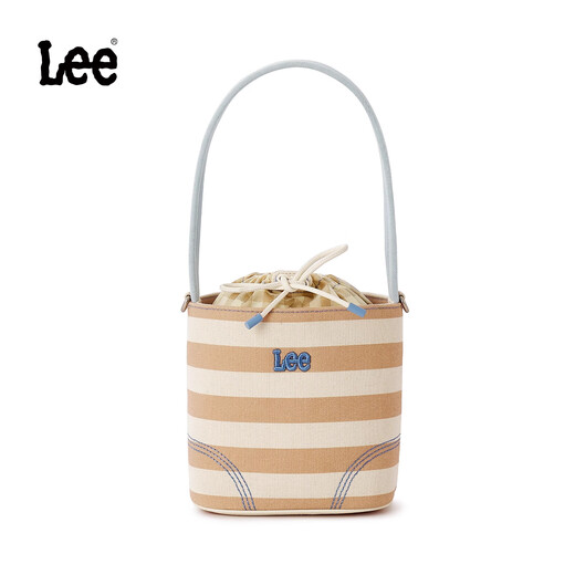 Lees neuer Bucket -Taschen -Tasche Umhängetaschen -Umhängetasche für Mädchen für Studenten, die Pendeln, um Freundinnen zum chinesischen Valentinstag zu schicken