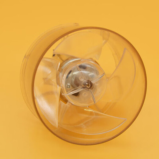 
Suitable for Feike FH6218fh6618FH6232FH6231FH6318 Hair dryer motor motor fan blade accessories