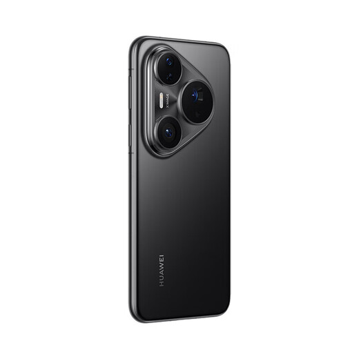 Huawei pura80pro+ 24th issue | Interest-free New flagship mobile phone p80pro+ One-inch high dynamic main camera Personalized color card AI assisted composition Will be launched in 2025 Glaze black 16GB+512GB Full Netcom Official standard configuration