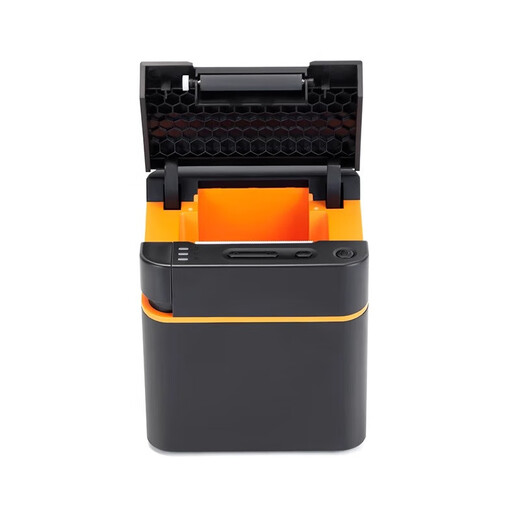 Free thermal printing paper. Supports JD.com’s takeout printer to automatically take orders. The all-in-one food delivery machine can be connected to Bluetooth. USB+Bluetooth. Free 1 roll of thermal paper.