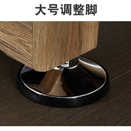 Top Sports Home Indoor Foldable Black Eight American Standard Multifunctional Family Pool Table Small Table Tennis Table 7 Feet Wood Grain Green Cloth Folding Model (TP-8411) Single Table (Complete Set of Accessories) + Three-in-One