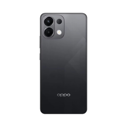 OPPO mobile phone OPPO Reno14 Pro 16GB+512GB Go to the store to purchase 12 installments Interest-free K12s Battery life 7000mAh 80W super flash charge Prism black 12GB+256GB Official standard configuration