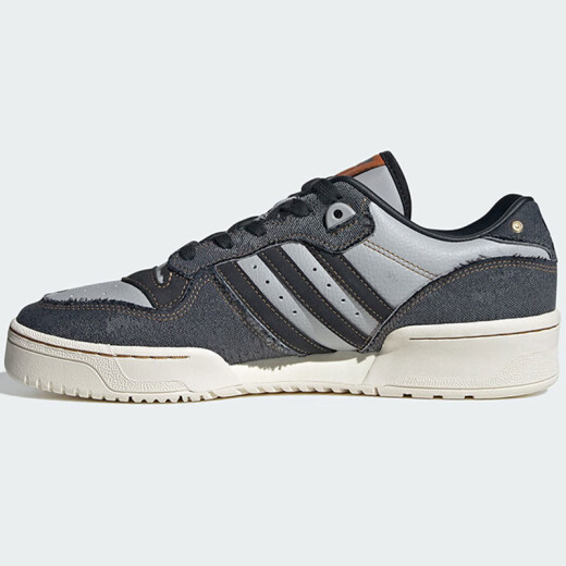ADIDAS CLOVERA Zapatos para hombres en otoño e invierno Nuevos zapatos deportivos de amortiguación de baja altura Ligerosa y transpirable zapatos casuales transpirables ih3294 42.5 (265 mm)