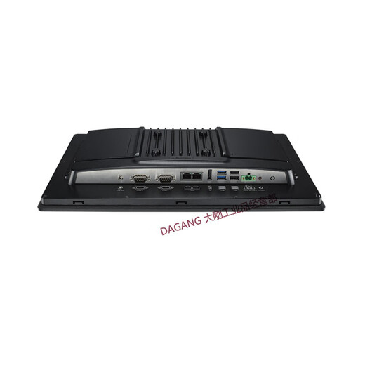 研华工业平板电脑PPC-6151C/6171C/6191C定制化2PCI/PCE扩展槽i3i5i7 PPC-6191C/i5-6500/4G/512G