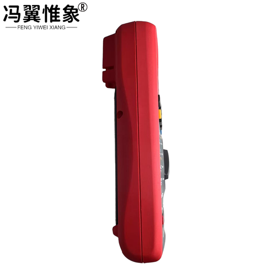 Feng Yiweixiang Industrial Products True Value Value Multimètre Multimètre Intelligent Anti-Fire Electrican High Precision METTER METDER UNIVERSEL DIGIQUE METTER WX983 WX983