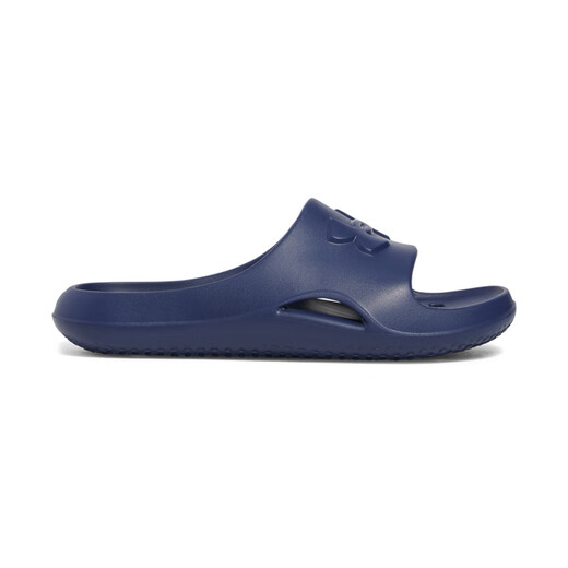 
Under Armor (UNDERARMOUR) Spring and Summer Locker V Men's Integrated Sports and Casual Slippers 3028094 Blue 408 44