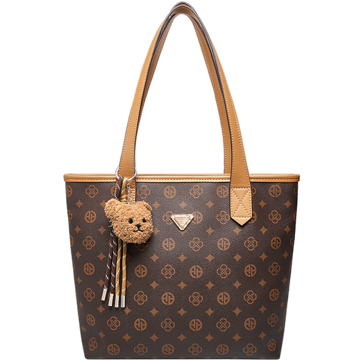 Aokang Bag Bag Women's Bolse 2025 Ladies de moda Bacela de la axila de la bacina de lujo Bolso de lujo Bolsa de bolsas para mamá y esposa