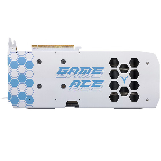 Yeston RTX 5060 8G GDDR7 Game Master OC E-Sports Light Chasing Game AI Intelligent Learning Computer Independent Graphics Card