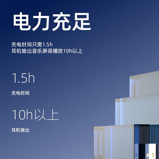 Philips (PHILIPS) SA3620 New MP3 Walkman Lossless Music Player Bluetooth Student Special for High School Students English Listening Portable Card to Listen to Songs and Play Videos Standard Comes with 32G Memory/Play Videos