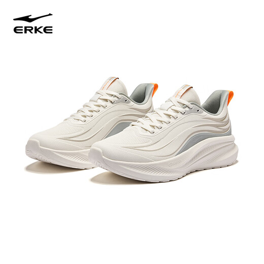 Hongxing Erke Sports Shoes Rool Shoes Men's Soft Elastic Shock Absorption Мужские метеор 2 анти-скользкие износостойкие кроссовки