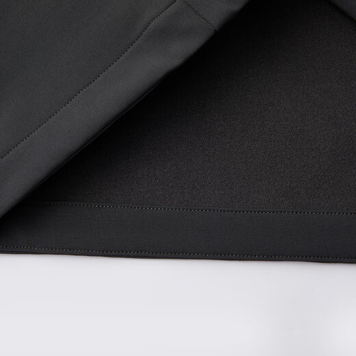 NEW BALANCE nb children's clothing for men and women new breathable jacket ND7AF3Z193 black 150