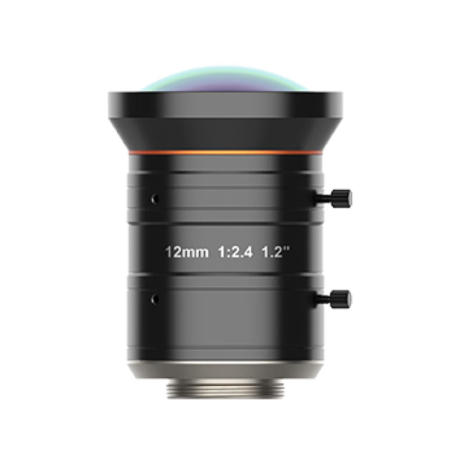 Hikvision 25 millions d'objectifs de caméra industriels 1624 2524 3524 5024 MVL-KF3524M-25MP