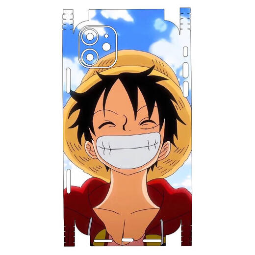 
ZKHE for iPhone12Promax mobile phone edge sticker Apple 1311Xr87plus full body color film 13795 iPhone13Mini