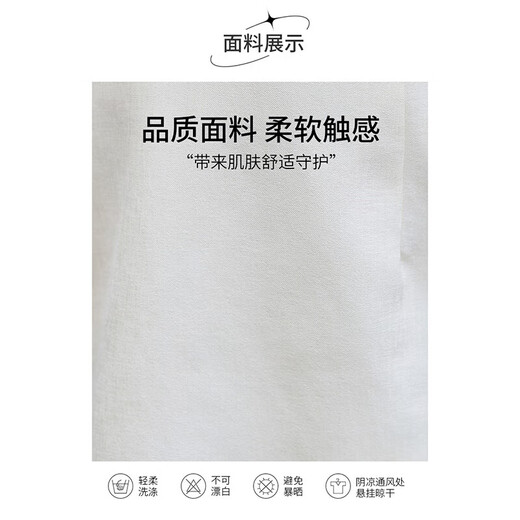 OLJ高档品牌连衣裙女2025年夏季新款立体花朵小香风气质两件套裙子 黑色 XL