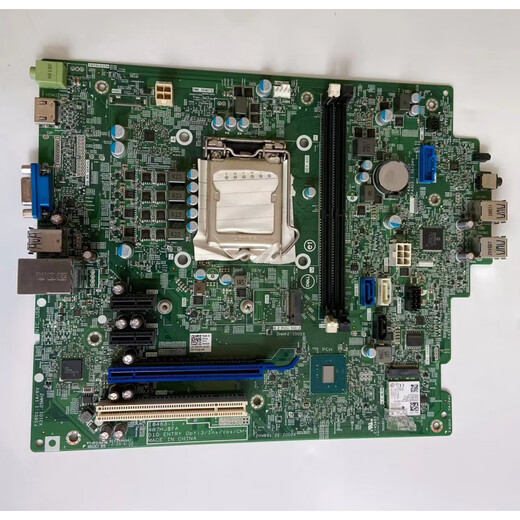 沃戴尔戴尔 OptipLex 3080 Vostro 3681 3690  3888 3881 3991 3990主板 3990主板一年