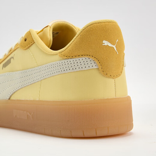 
Puma PUMA [German training shoes] classic retro T-toe shoes men and women casual board shoes ASCENSO 404413 42