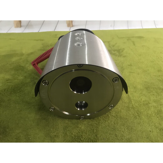 
Hikvision DS-2XE6247FWD-L Hikvision explosion-proof infrared cylinder machine DS-2XE6222F-IS DS-2XE6242F-IS DS-2XE6247FWD-L (4 million full color)