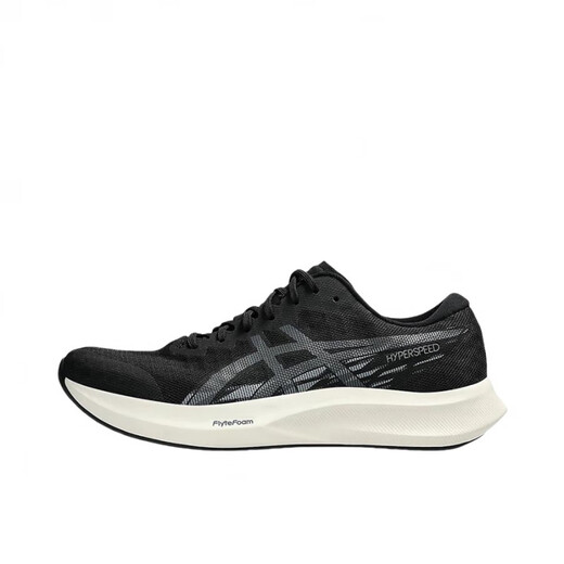 
Asics MAGICSPEED4 men and women racing carbon plate running shoes cushioning body test shoes training running shoes black 1012B677-001 spot 39