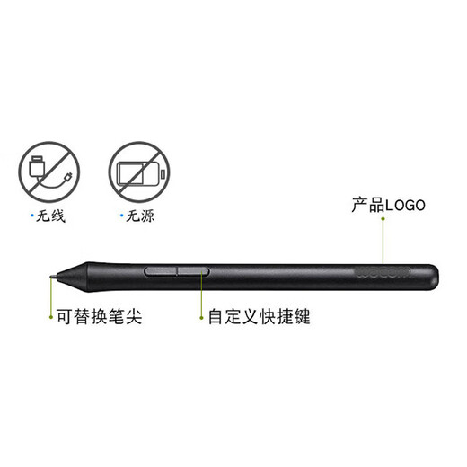 Tablette numérique CTL672 / 472 Capteur de pression PEN TIGNAGE CHEAUC